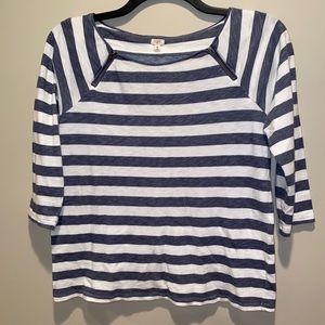 J Crew Top